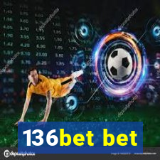 136bet bet